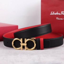 Picture of Ferragamo Belts _SKUFerragamo34mmX95-1257D932476